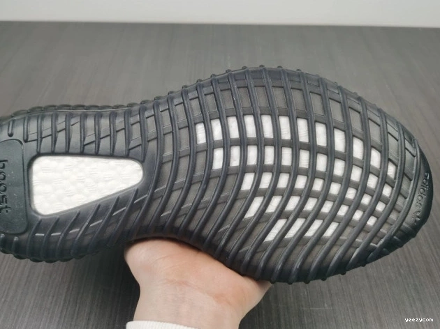 Adidas Boost GW3774 Yeezy Black Oat 350 V2 MX 0810